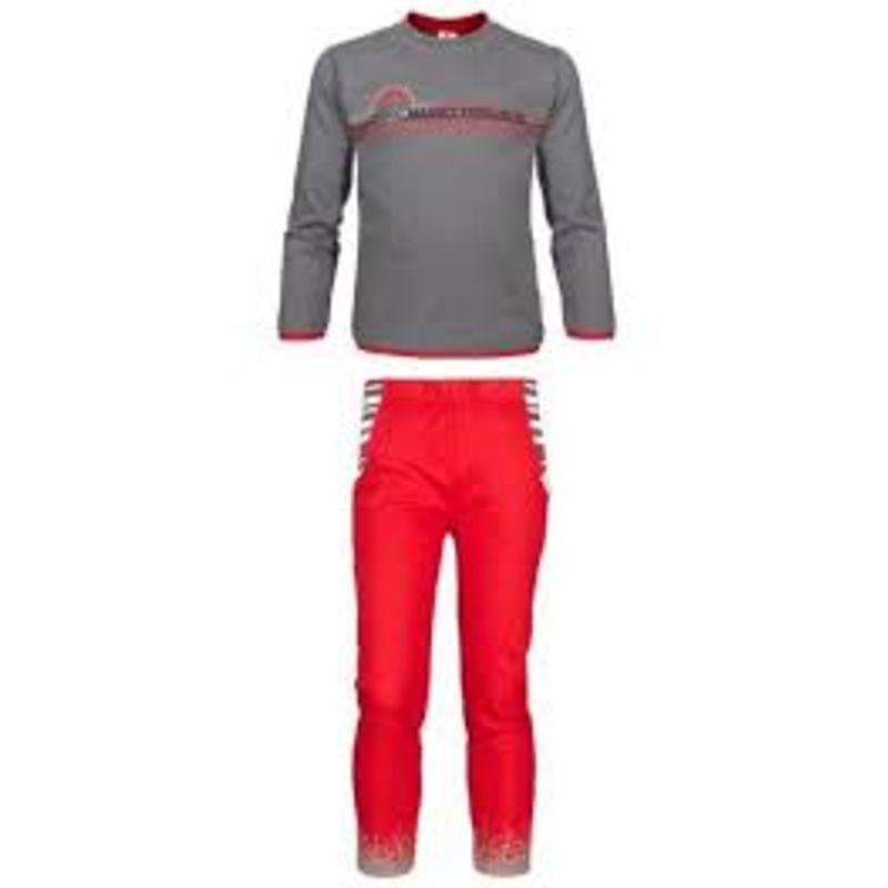 *SPECIAL PRICE* - Massey Ferguson - Kids Pyjama Set - Size 98/104cm - X993310006