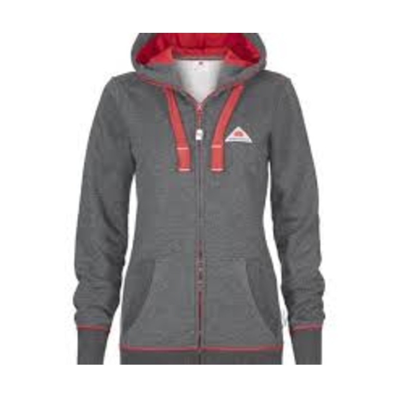 *SPECIAL PRICE* - Massey Ferguson - Ladies Hoodie - X993322168