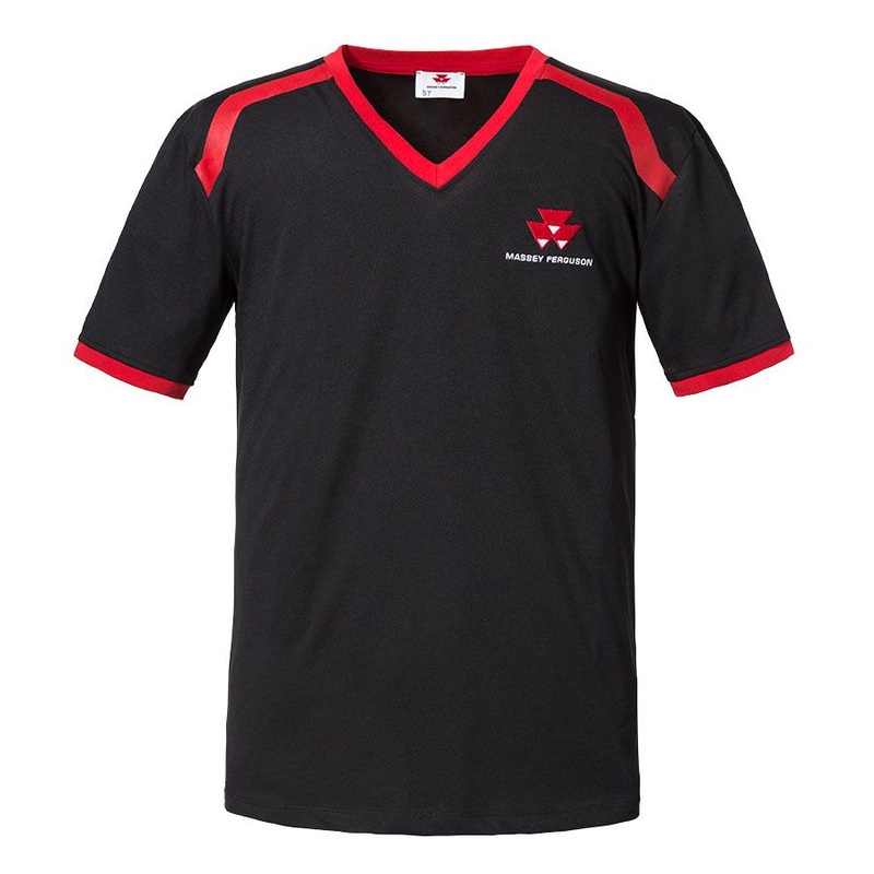 *SPECIAL PRICE* - Massey Ferguson - MENS SPORTS T-SHIRT