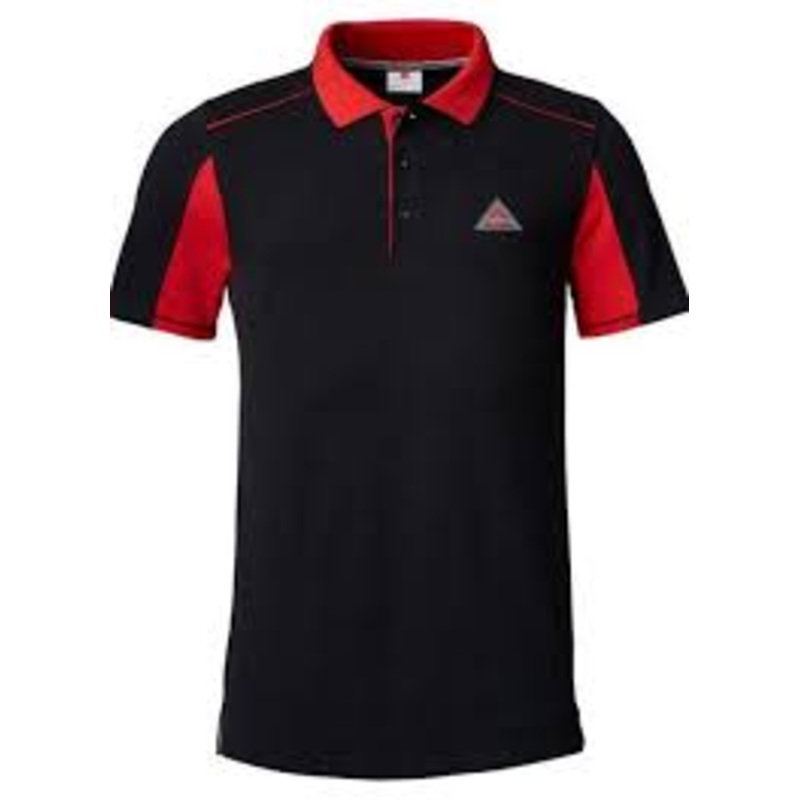 *SPECIAL PRICE* - Massey Ferguson - Mf Poloshirt 3XL Old Logo - X993322001