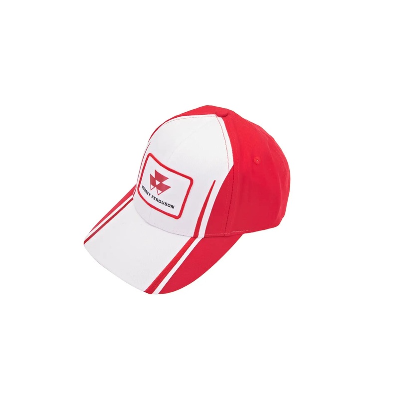 *SPECIAL PRICE* - Massey Ferguson - Red and White Cap - X993311909000