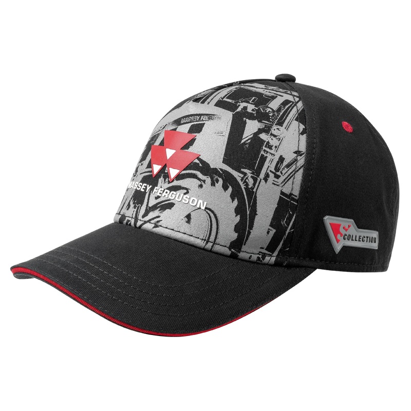 *SPECIAL PRICE* - Massey Ferguson - S Collection Mf 8S.265 Cap - X993312109000