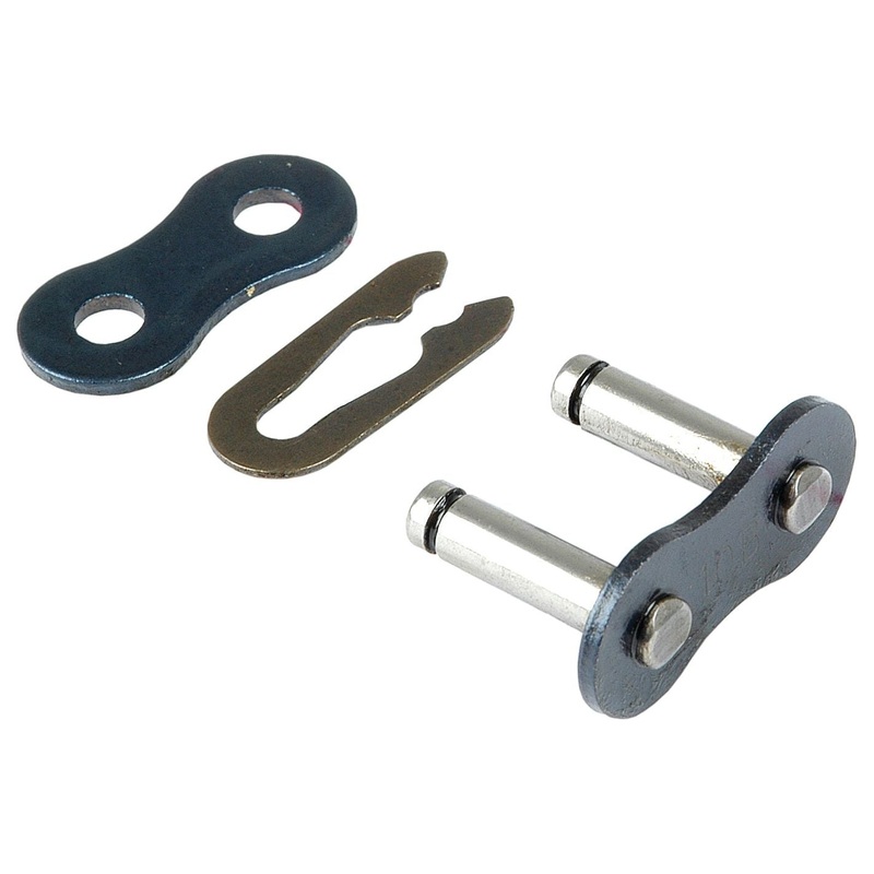 *STOCK CLEARANCE* - Connecting Link, Simplex, 12B-1 | Sparex Part No.S.27324