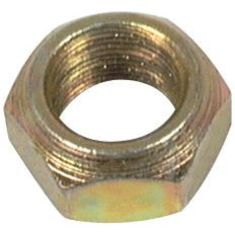 *STOCK CLEARANCE* - Loader Tine Nut M22 | Sparex Part No.S.77028