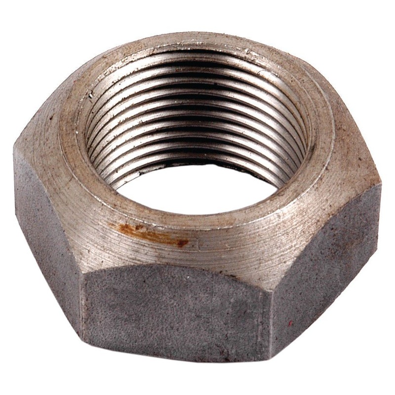*STOCK CLEARANCE* - Loader Tine Nut M30 To fit as: 241135 | Sparex Part No.S.59764