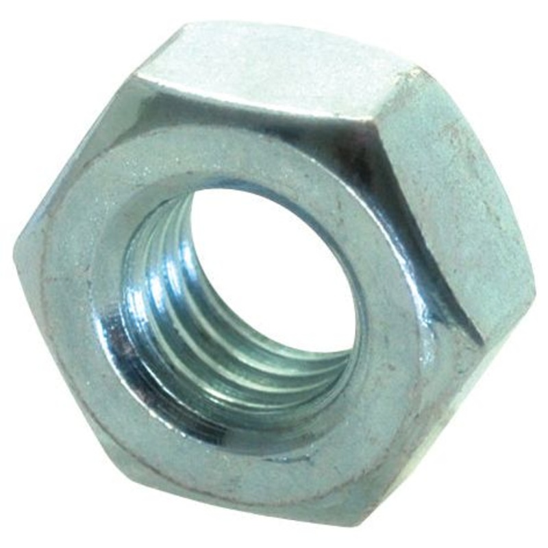 *STOCK CLEARANCE* - Metric Hexagon Nut, M3x0.50mm (DIN 934) Metric Coarse | Sparex Part No.S.54772