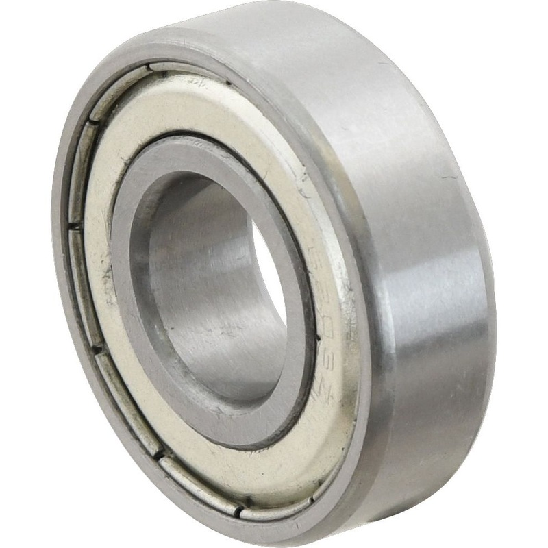 *STOCK CLEARANCE* - Sparex Deep Groove Ball Bearing (6203ZZC3) - S.40734