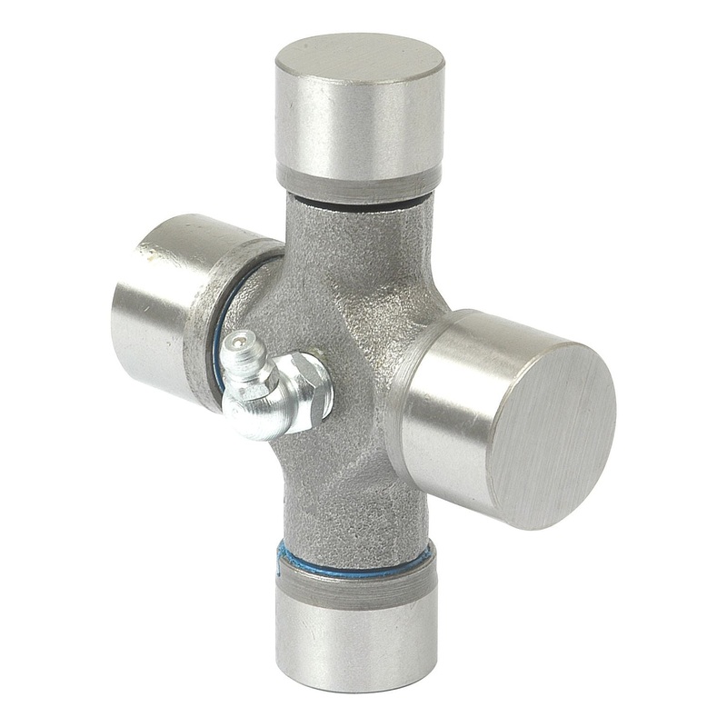 *STOCK CLEARANCE* - Weasler Universal Joint - 32 x 76 & 27 x 94mm (Standard Duty) | Sparex Part No.S.51153