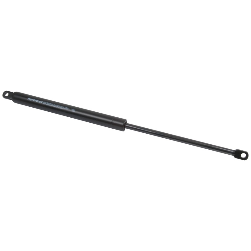 Gas Strut, Total length: 450mm - S.54547