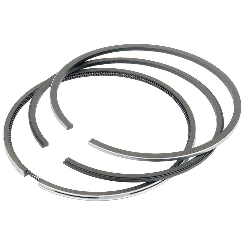 Piston Ring | Sparex Part No.S.62029