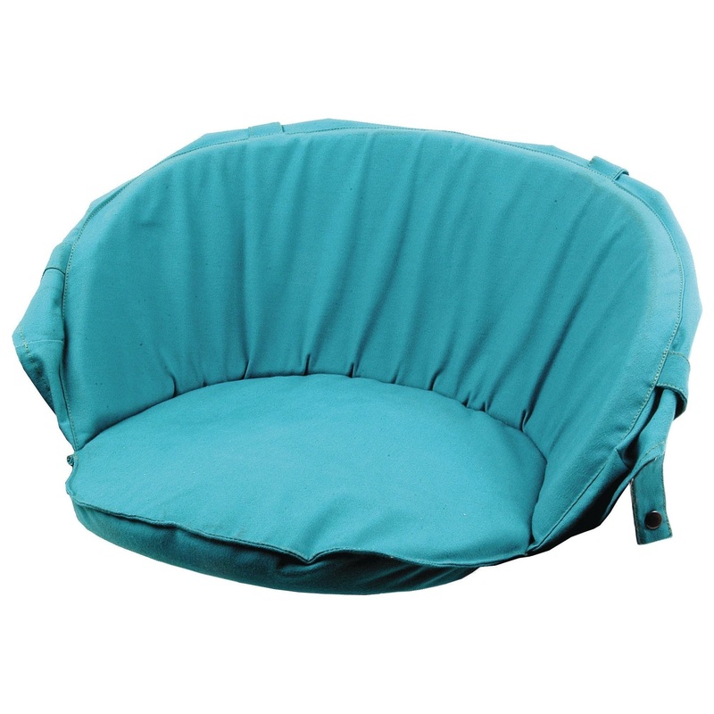 Seat Cushion - Green | Sparex Part No.S.67201