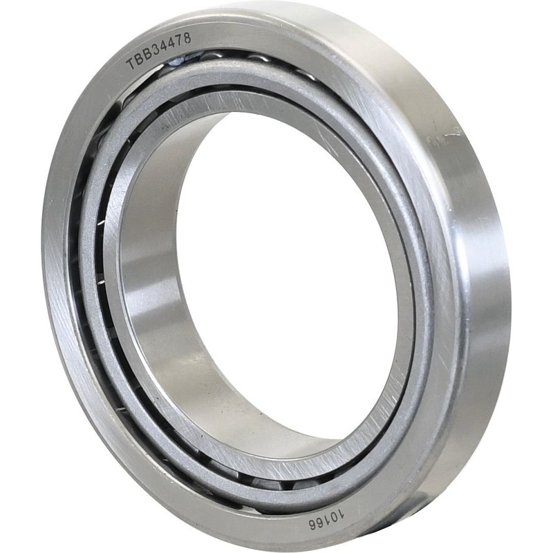 Sparex Taper Roller Bearing (34306/34478) - S.57731
