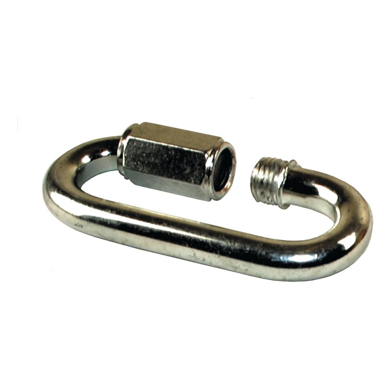 *STOCK CLEARANCE* - Chain Quick Link 14mm | Sparex Part No.S.2844