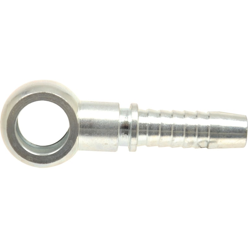 *STOCK CLEARANCE* - Dicsa Metric Banjo Hose Insert 1/2'' x M22  | Sparex Part No.S.116858