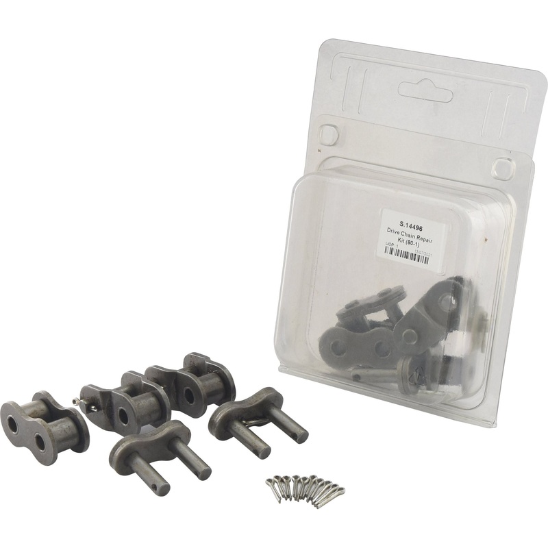 *STOCK CLEARANCE* - Drive Chain Repair Kit (80-1) - S.14496