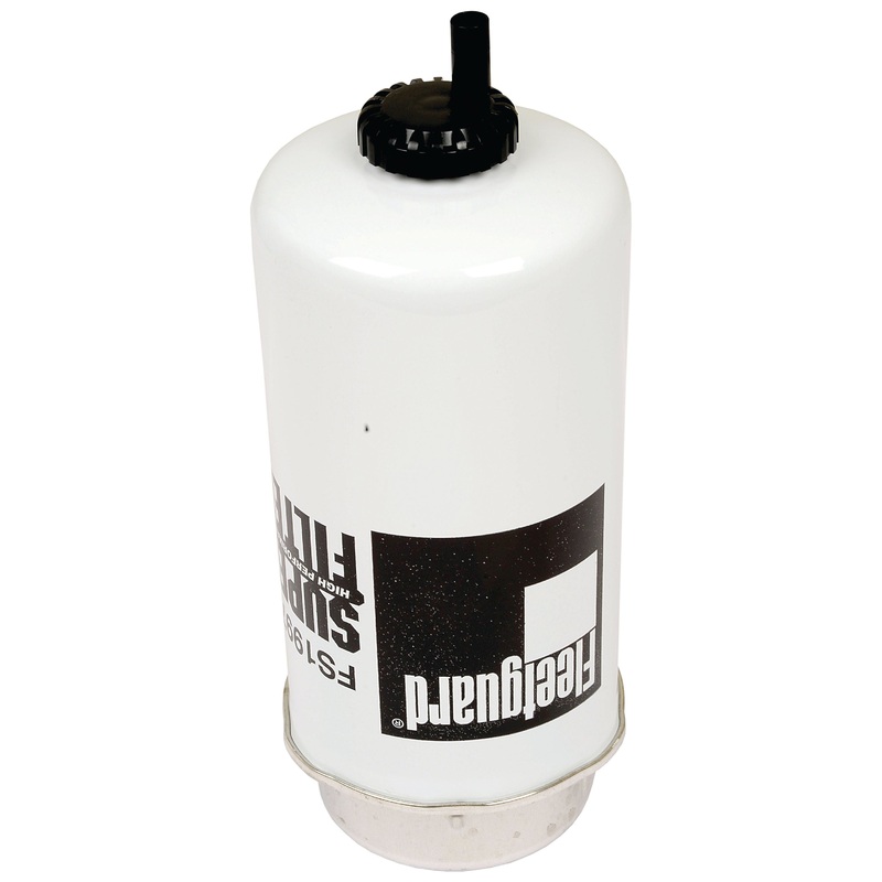 *STOCK CLEARANCE* - Fuel Separator - Element - FS19971 | Sparex Part No.S.109177