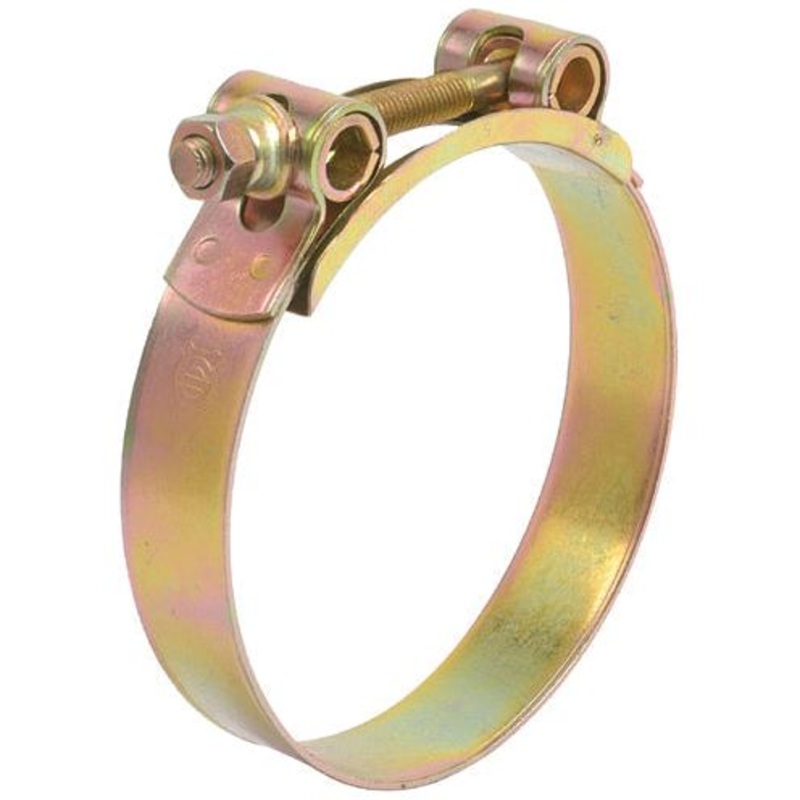 *STOCK CLEARANCE* - Heavy Duty Hose Clip: 104-112mm | Sparex Part No.S.11397
