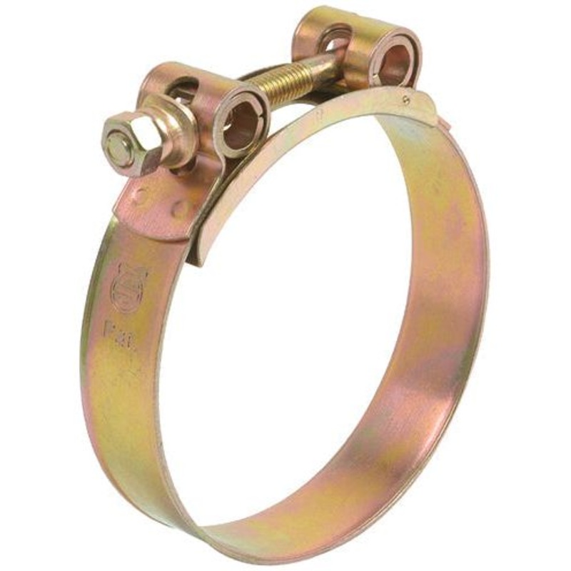 *STOCK CLEARANCE* - Heavy Duty Hose Clip: 98-103mm | Sparex Part No.S.11396