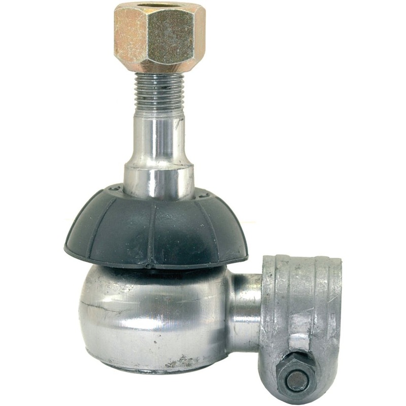 Track Rod, Length: 49mm - S.60649