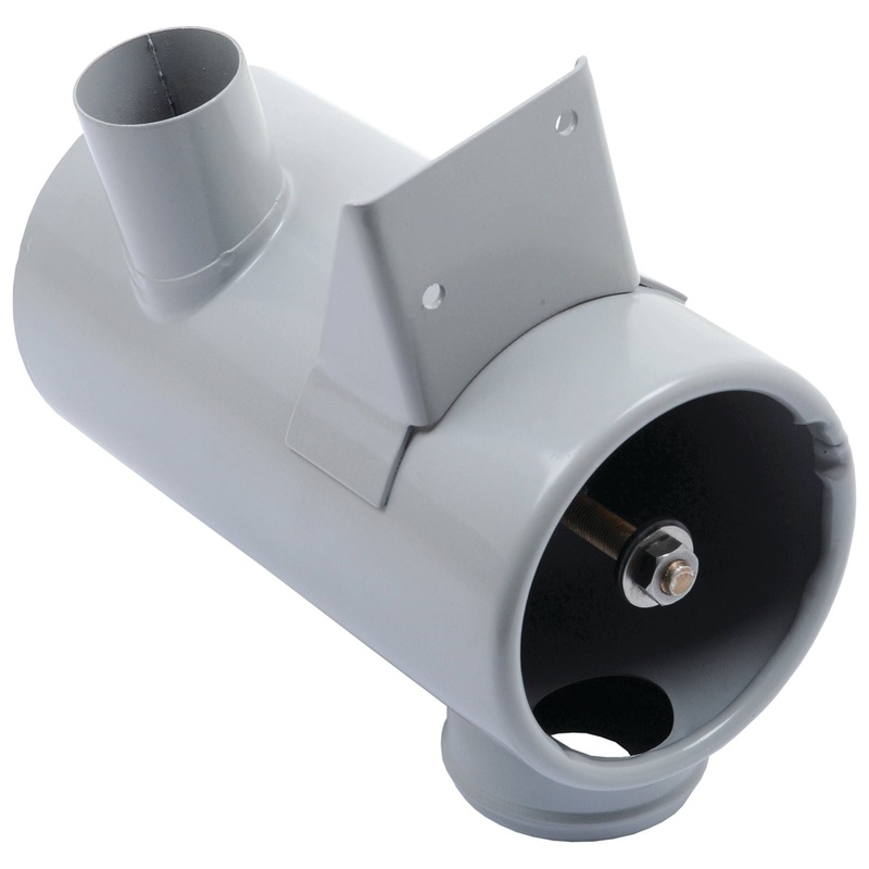 Air - Filter Housing | Sparex Part No.S.43956