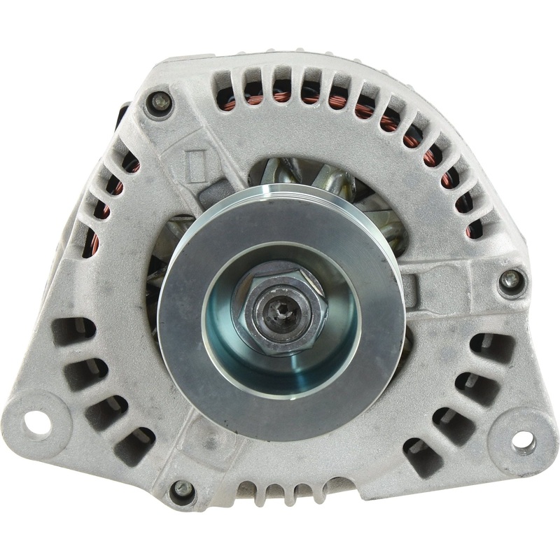 Alternator (Sparex) - 12V, 100 Amps | Sparex Part No.S.150772