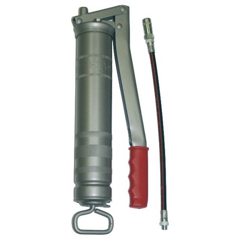 Grease Gun - Mato type (Standard Duty) flexible tube - S.29359