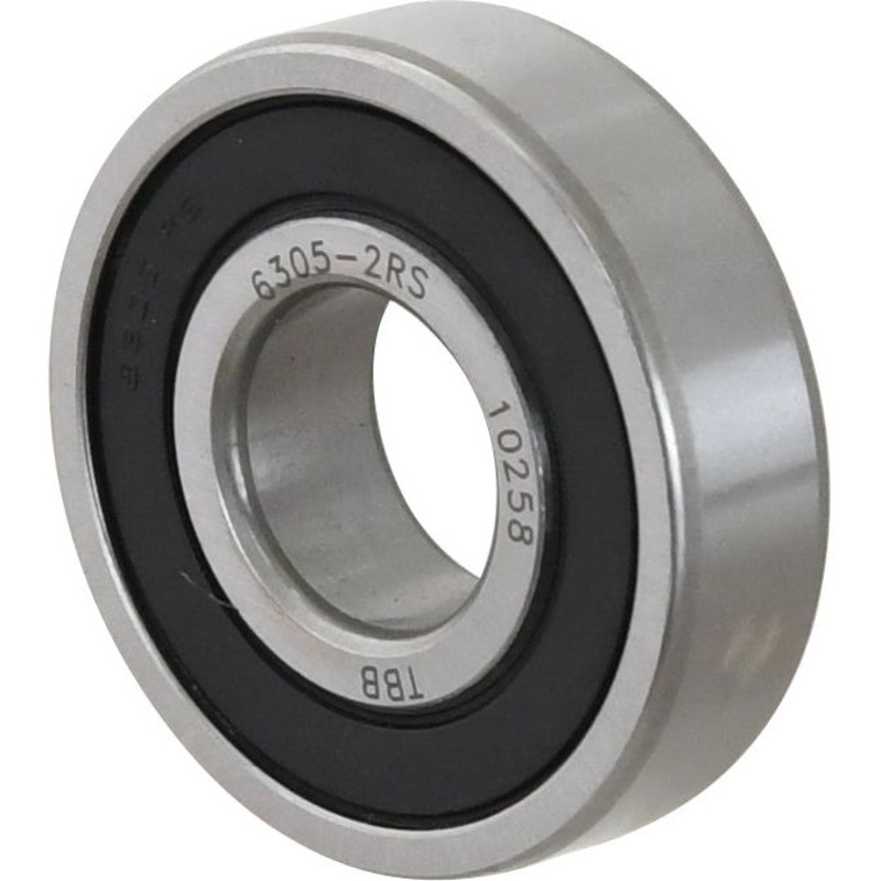 Sparex Deep Groove Ball Bearing (63052RS) - S.18135