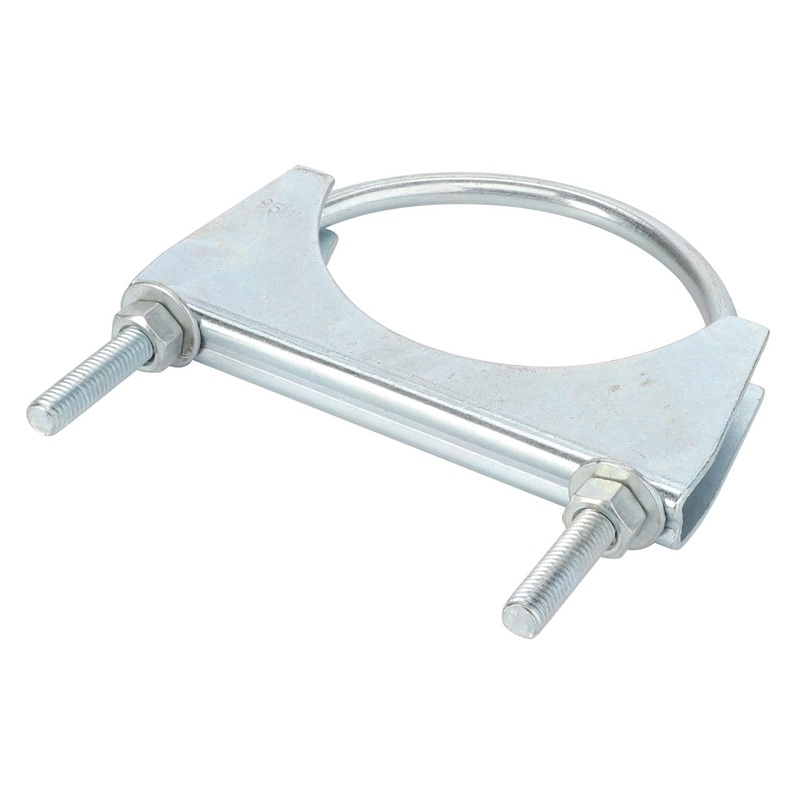 *SPECIAL PRICE* - Exhaust Clamp - 3615118M1