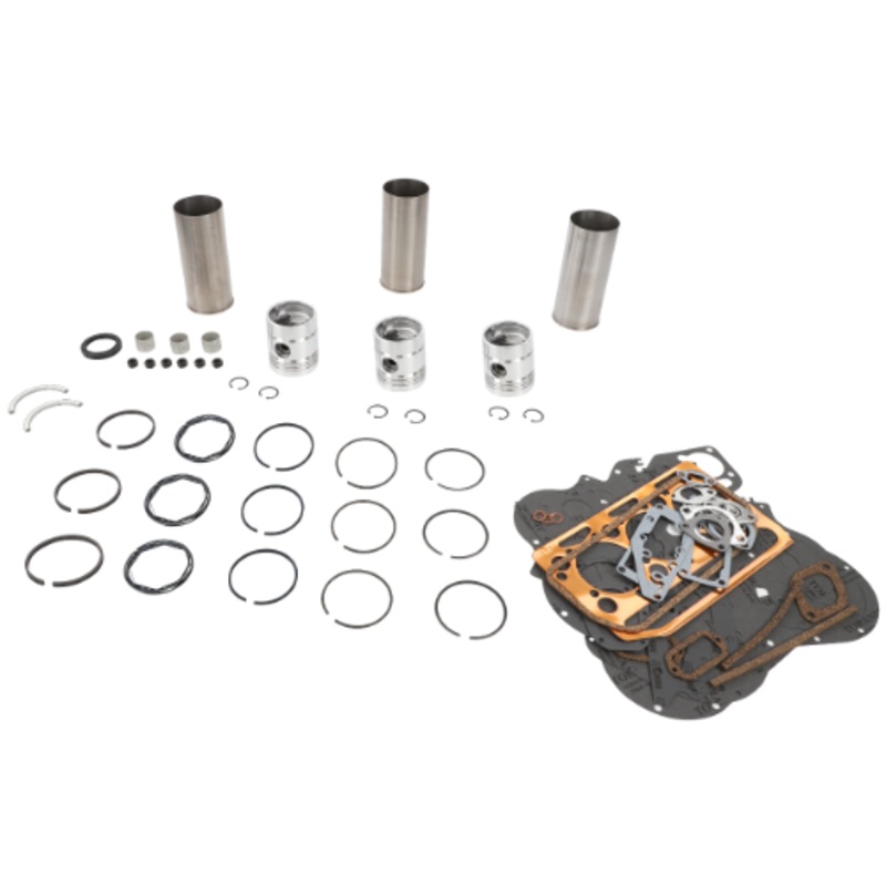*SPECIAL PRICE* - Massey Ferguson - A3.152 Engine Overhaul Kit - 3639496Z1