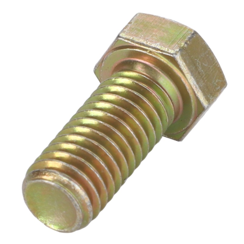*SPECIAL PRICE* - Massey Ferguson - Hex Head Bolt 7/16"-14 X 25 - 353698X1
