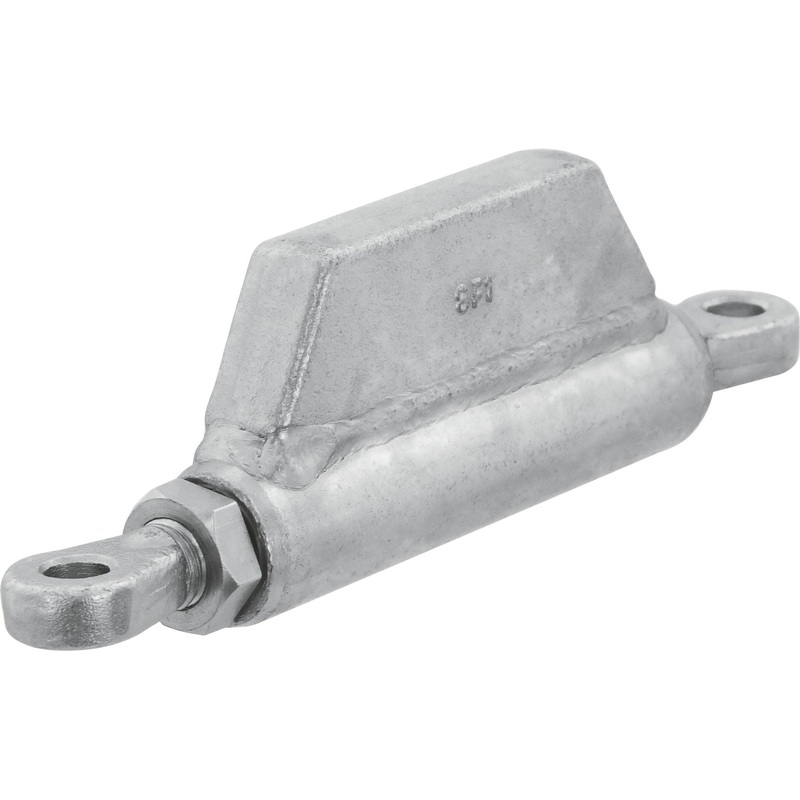 Stabiliser Turnbuckle 3/4'' UNC | Sparex Part No.S.25258