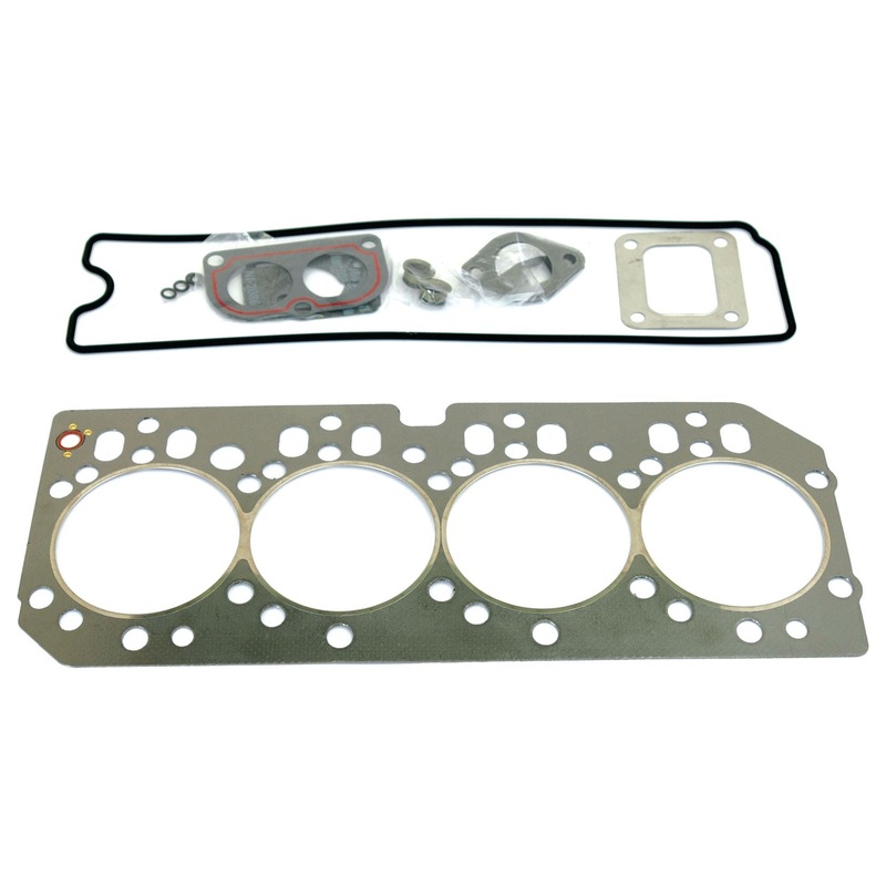Top Gasket Set - 4 Cyl. (4.039D, 4.039T, 4.045D, 4.045T, 4.5D/T) | Sparex Part No.S.31632