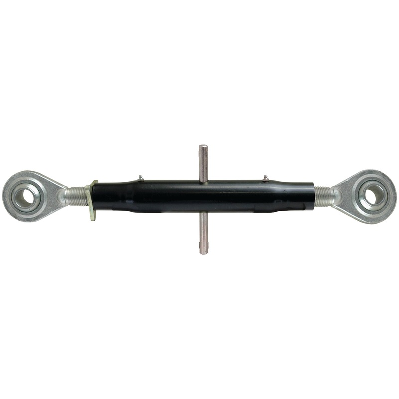Top Link Heavy Duty (Cat.2/2) Ball and Ball, 1 3/8'', Min. Length: 635mm. - S.15557