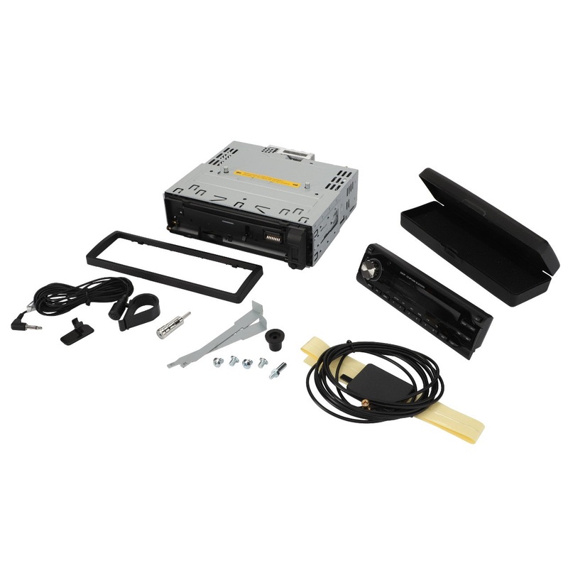*SPECIAL PRICE* - Car Radio - Acw2313580