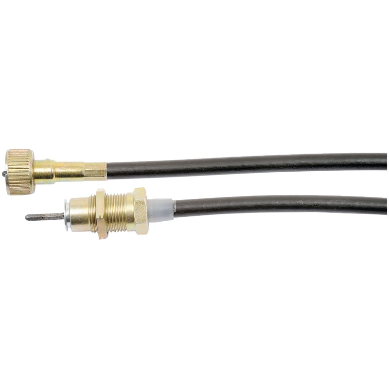 *SPECIAL PRICE* - Drive Cable - Length: 1836mm, Outer cable length: 1808mm. | Sparex Part No.S.103226