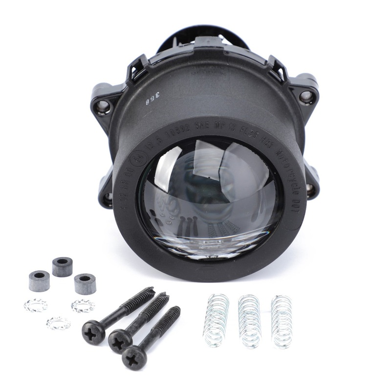 *SPECIAL PRICE* - Headlight, Bulb Hb3 12V 60W Included - 4298770M1