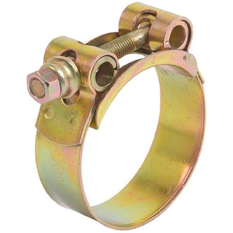*SPECIAL PRICE* - Heavy Duty Hose Clip: 56-59mm | Sparex Part No.S.11388