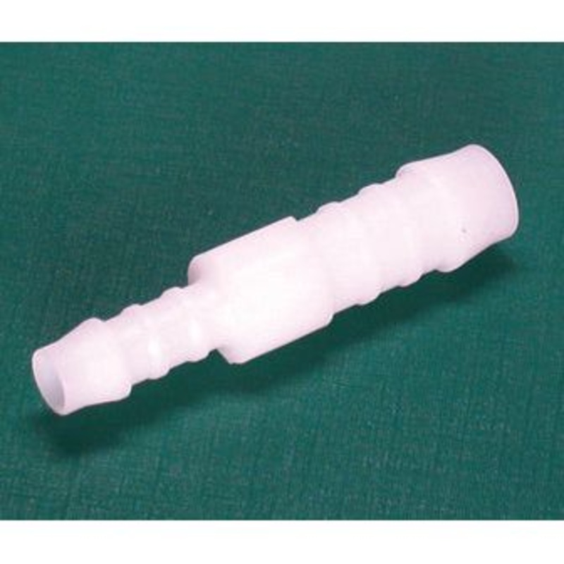 *SPECIAL PRICE* - Hose Connector Straight GRS 8x6mm | Sparex Part No.S.112491