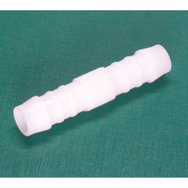 *SPECIAL PRICE* - Hose Connector Straight GS 6x6mm - S.112484