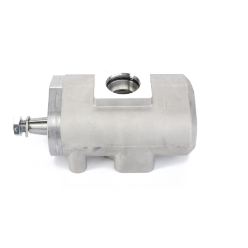 *SPECIAL PRICE* - Hydraulic Pump - 3799528M1