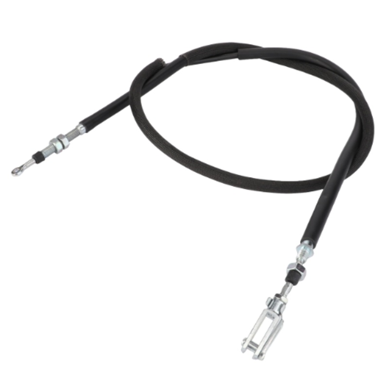 *SPECIAL PRICE* - Massey Ferguson - Throttle Cable - VA370217