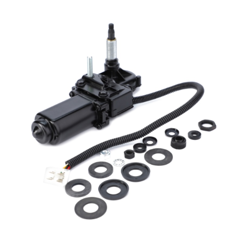 *SPECIAL PRICE* - Massey Ferguson - Wiper Motor - 3812438M91