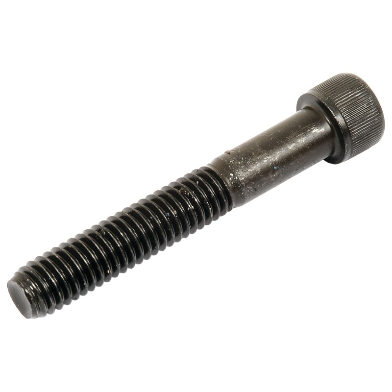 *SPECIAL PRICE* - Socket Capscrew, 3/8''x2 1/2'' UNF (BS2470-1936) | Sparex Part No.S.11698