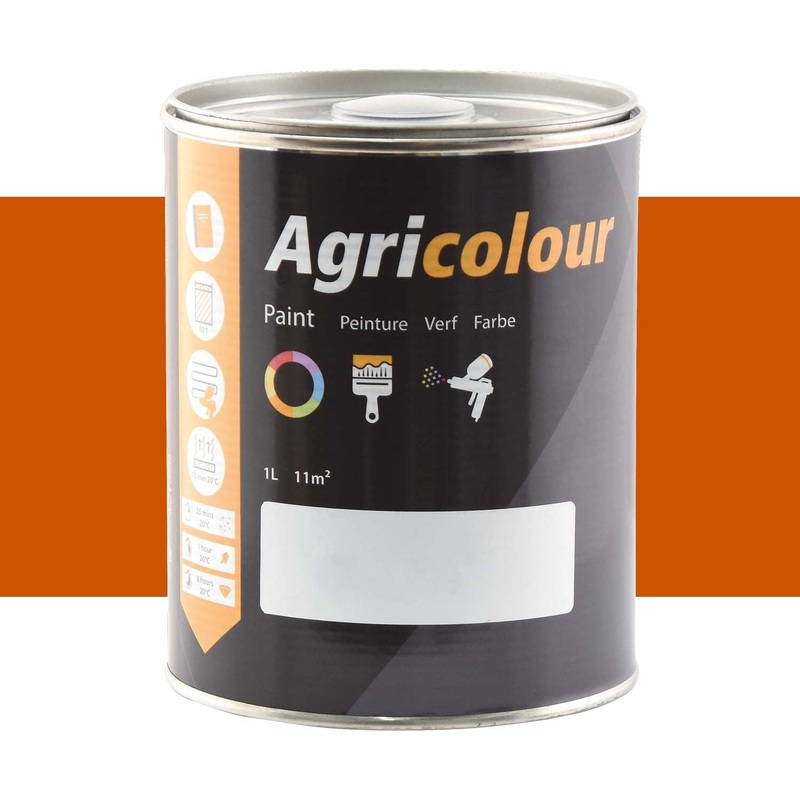 *SPECIAL PRICE* - 1L HITACHI ORANGE MD - S.89519