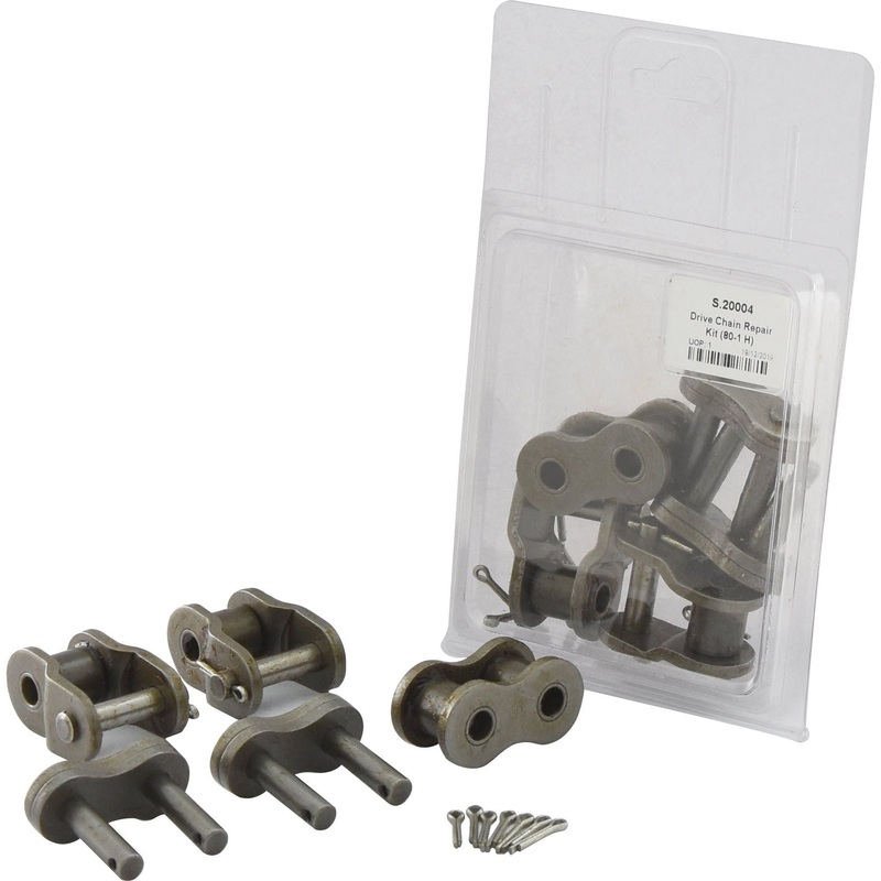 *SPECIAL PRICE* - Drive Chain Repair Kit (80-1 H) - S.20004