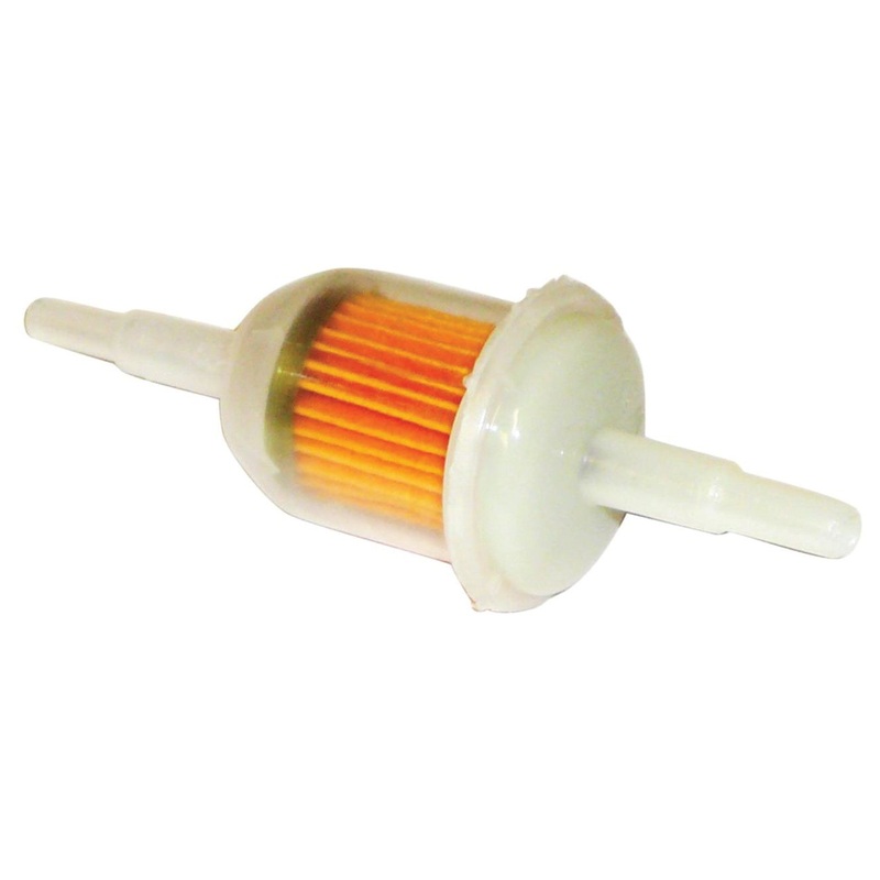 *SPECIAL PRICE* - Fuel Filter - In Line | Sparex Part No.S.70953
