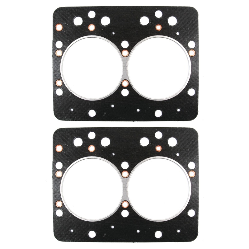 *SPECIAL PRICE* - Head Gasket - 4 Cyl. (2+2) (640) | Sparex Part No.S.59191