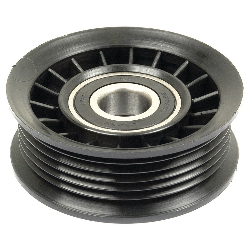 *SPECIAL PRICE* - Idler Pulley | Sparex Part No.S.66486