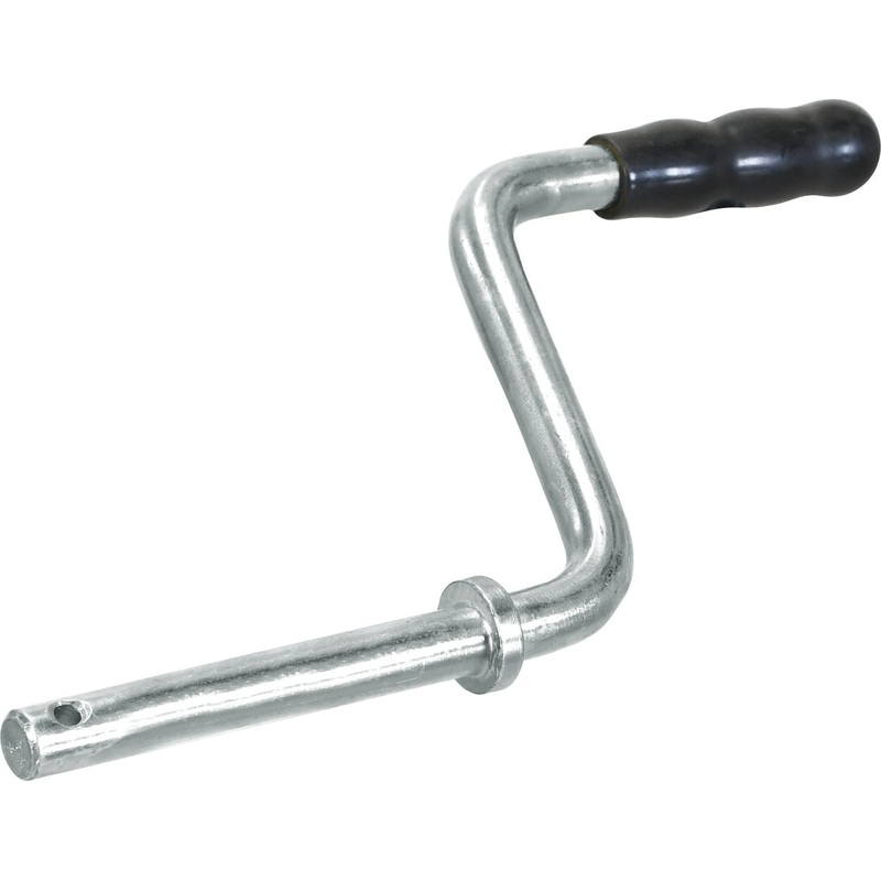 *SPECIAL PRICE* - Levelling Box Handle | Sparex Part No.S.225