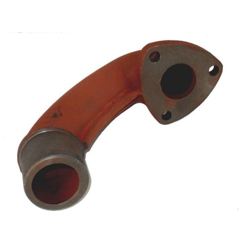 *SPECIAL PRICE* - Massey Ferguson - Exhaust Elbow - 898011M1